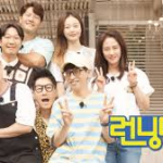 SBS 런닝맨