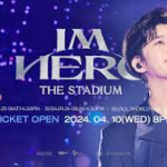 IM HERO THE STADIUM