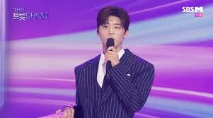 the 트롯 show