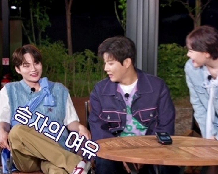한일톱텐쇼