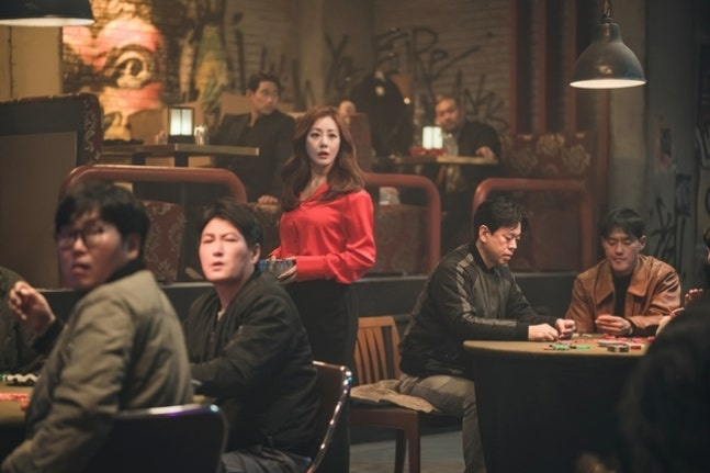 착한 사나이