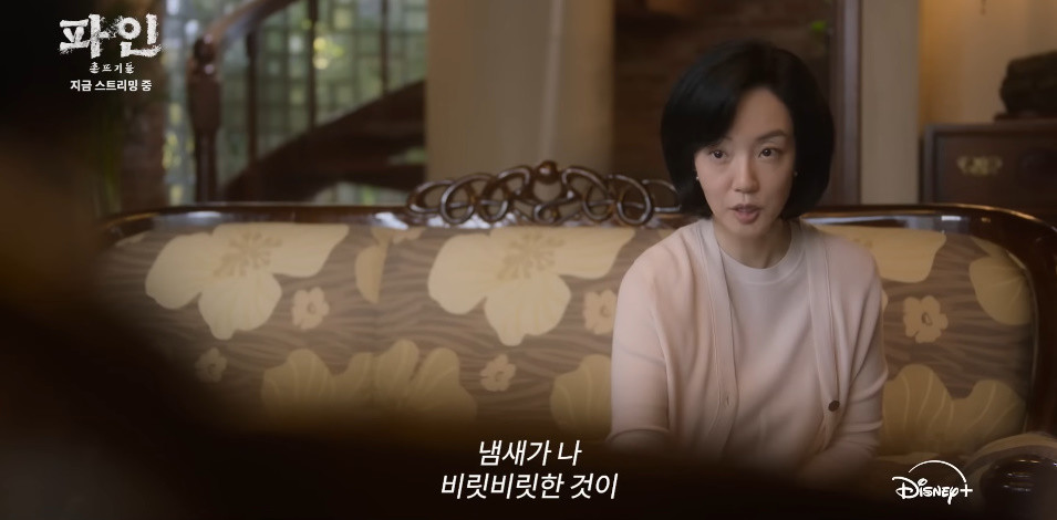 파인 촌뜨기