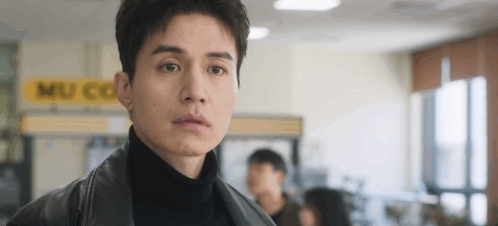 착한 사나이