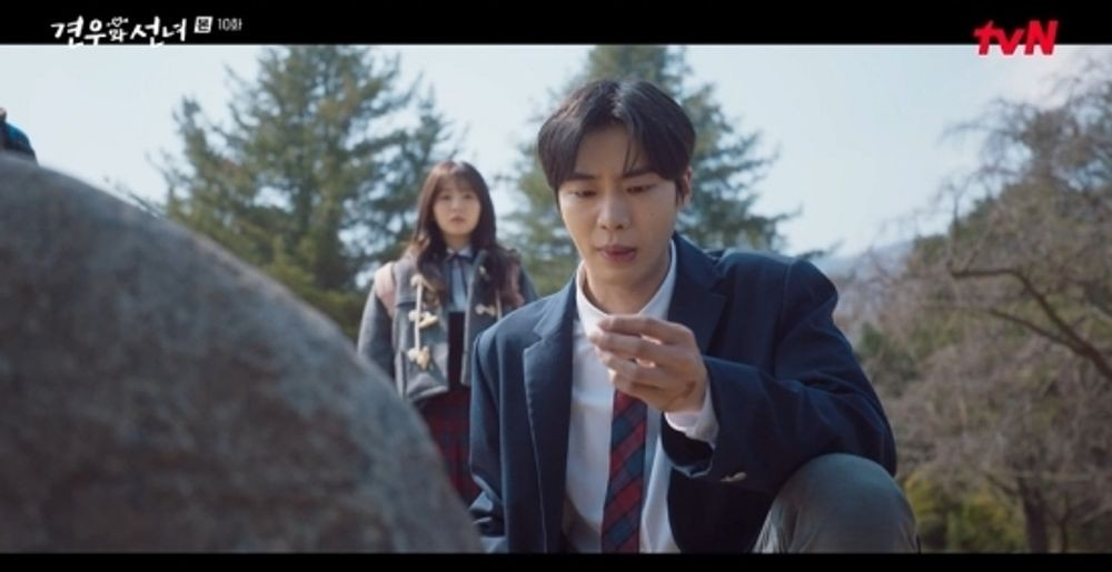 견우와 선녀
