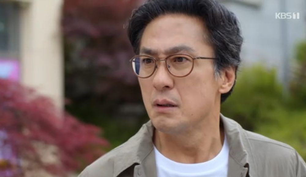 대운을 잡아