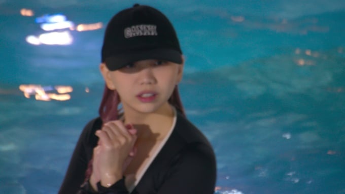 모솔연애