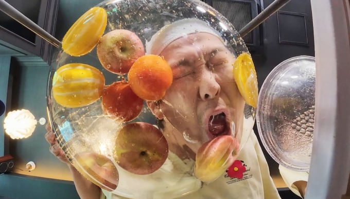 런닝