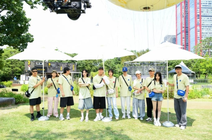 런닝맨