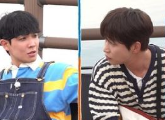 1박 2일