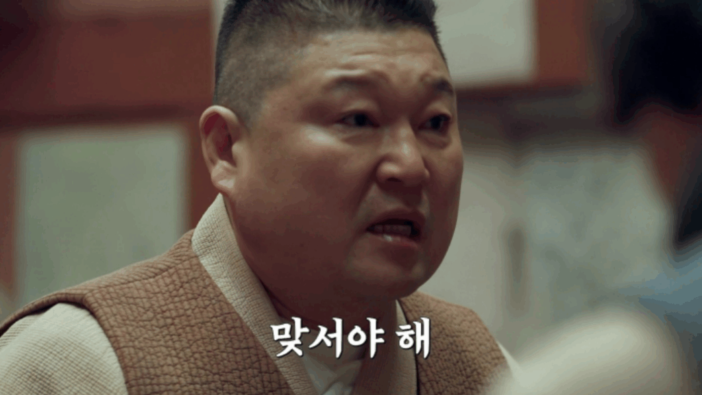대탈출 더 스토리