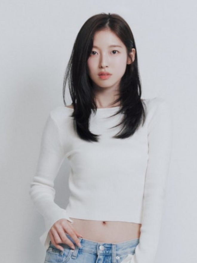 오마이걸 아린