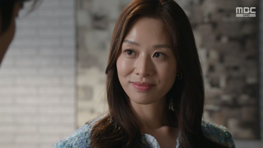 태양을 삼킨 여자