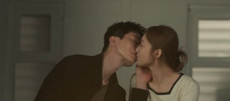 착한 사나이