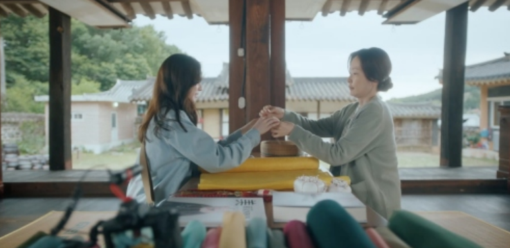여행을 대신해 드립니다
