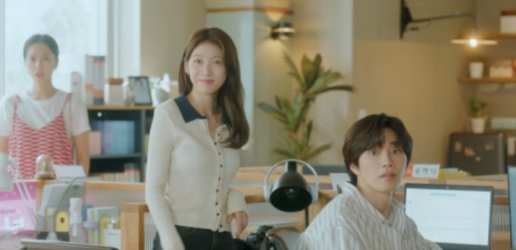 여행을 대신해 드립니다
