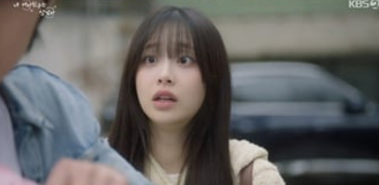내 여자친구는 상남자
