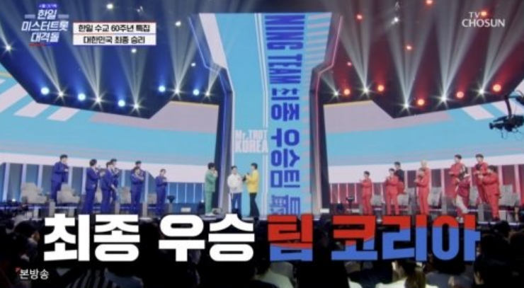 사랑의 콜센타
