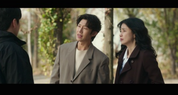 메리 킬즈 피플