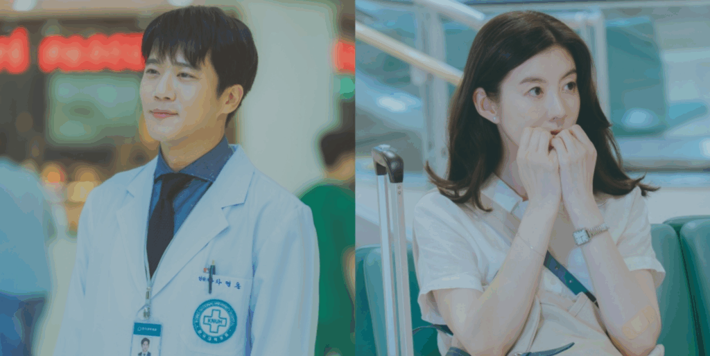 여행을 대신해 드립니다
