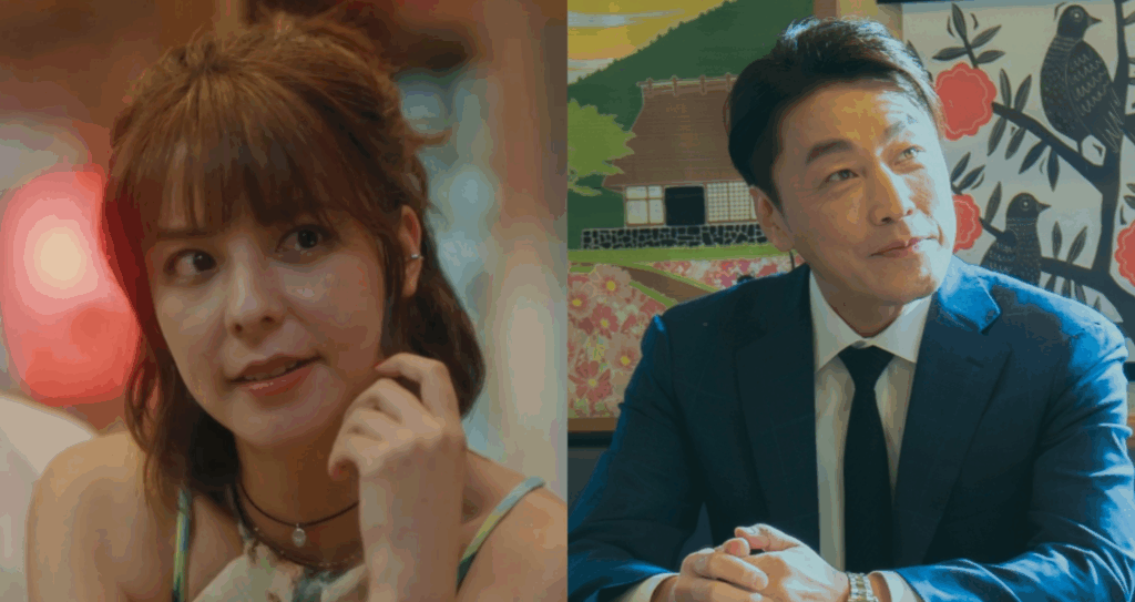 여행을 대신해 드립니다
