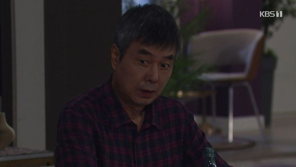 대운을 잡아라
