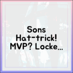 손흥민 해트트릭, MLS MVP? 라커룸 소감은?